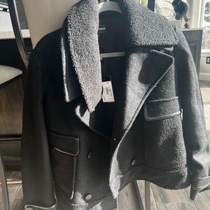 Emporio Armani jacket